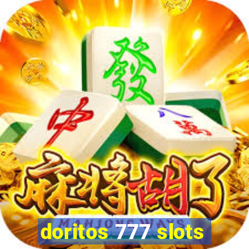 doritos 777 slots